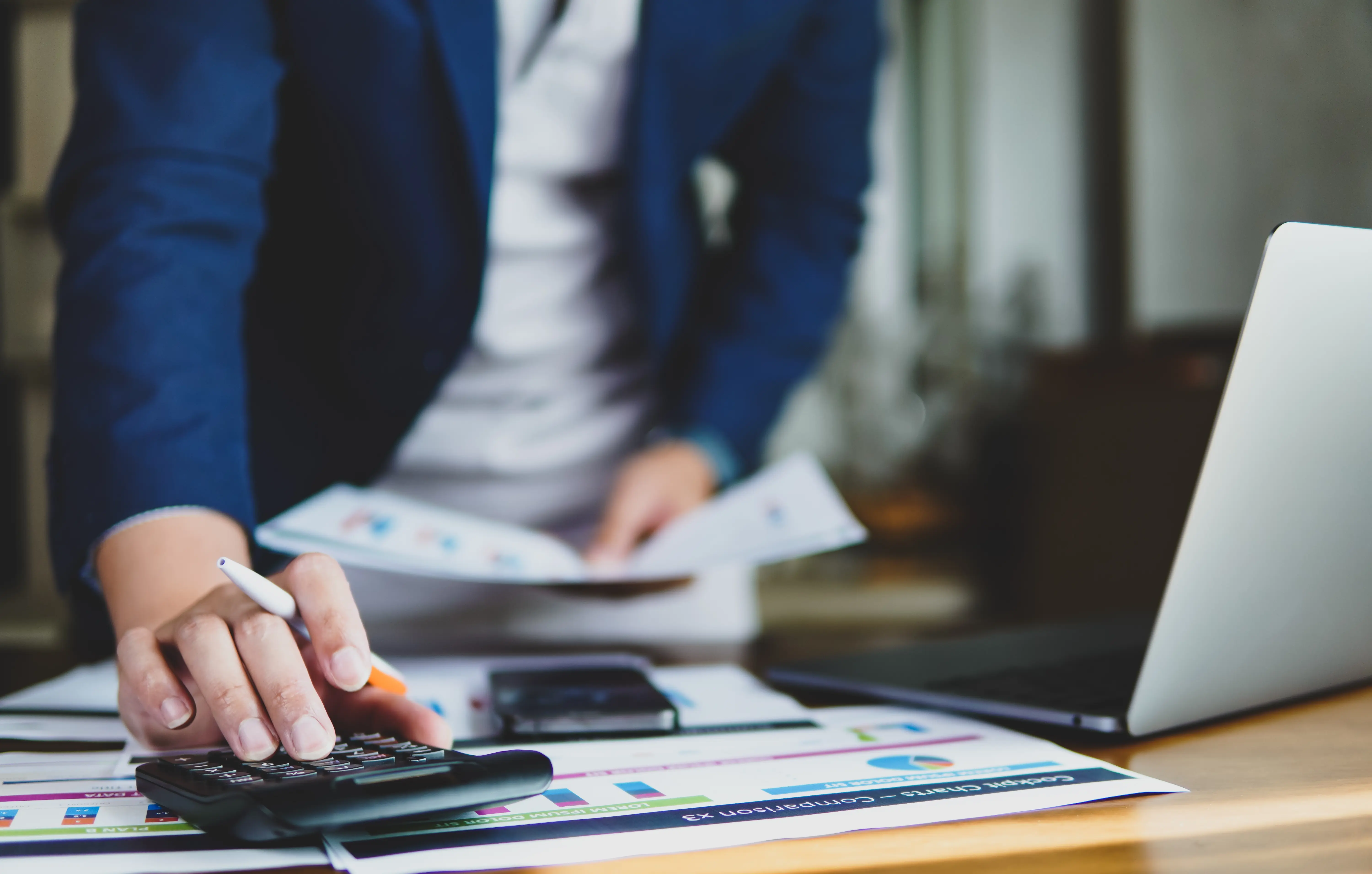 Is There Any Trusted Bookkeeping Services Provider in Dubai?