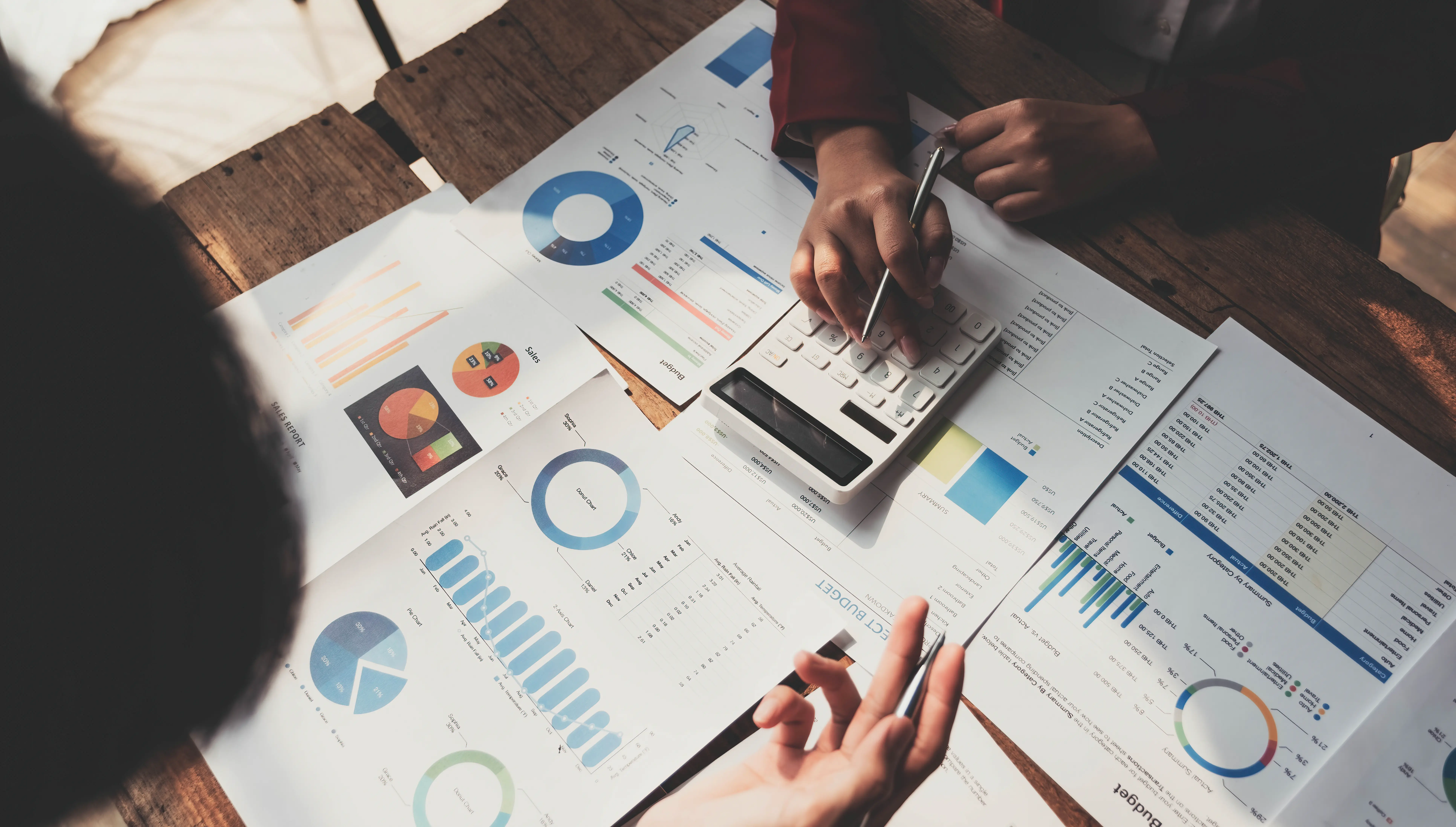 What Is Financial Forecasting, and Why Is It Important?