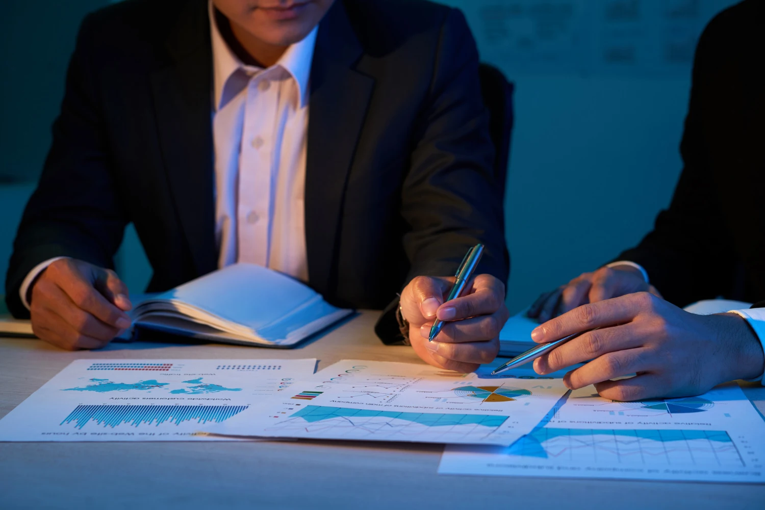 What Are the Best Auditing Firms in Dubai? A Practical Guide for 2026