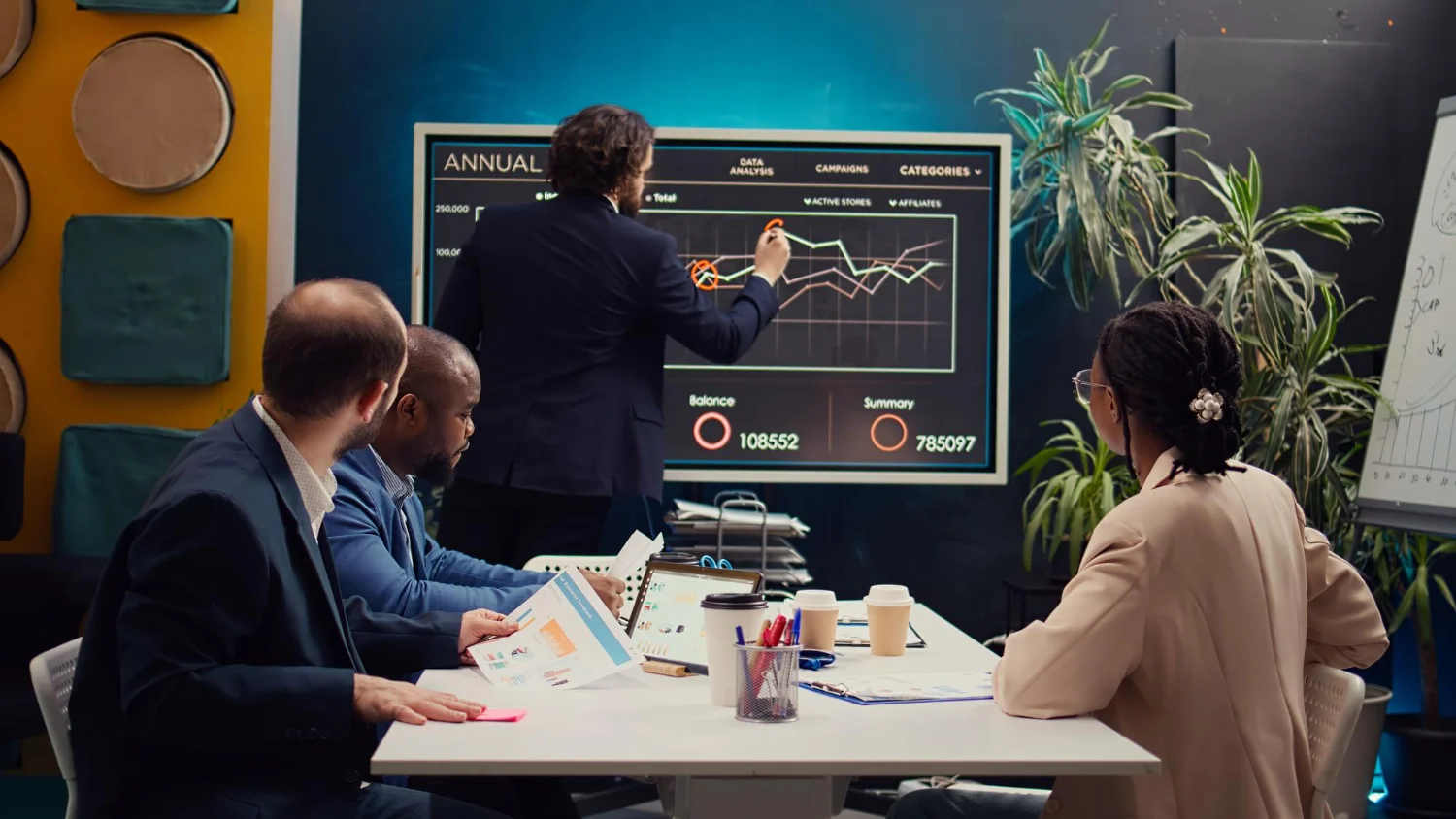 Budgeting vs. Forecasting: Key Differences Explained